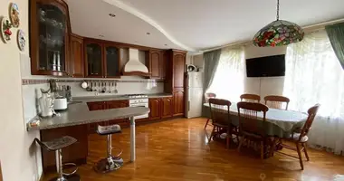 Apartment in Russia