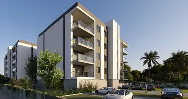 Apartamento 1 habitacion en Limasol, Chipre