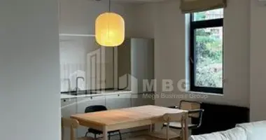 2 bedroom apartment in Tbilisi, Georgia