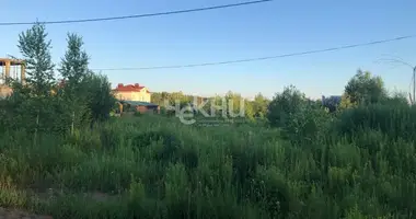 Terrain dans Bezvodninskiy selsovet, Fédération de Russie