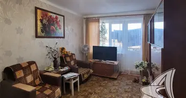 2 room apartment in Pielisca, Belarus