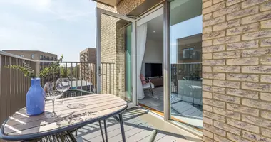 1 bedroom apartment in Hounslow, United Kingdom