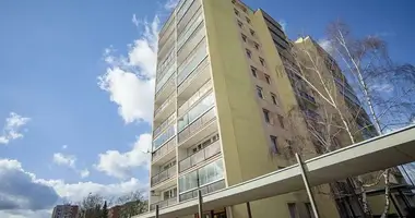 Apartamento 2 habitaciones en Kladno, República Checa