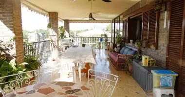 Villa en Benidorm, Španjolska