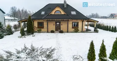 Dom 6 pokojów w Wyry, Polska