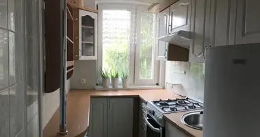 Apartamento 3 habitaciones en Cracovia, Polonia