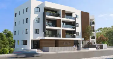 2 bedroom apartment in Nicosia, Cyprus