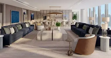 Ático Ático 4 habitaciones en Dubái, Emiratos Árabes Unidos