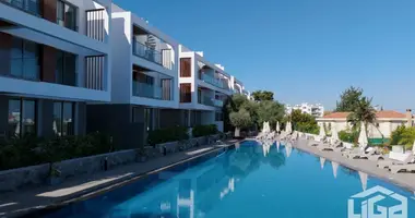 3 room apartment in Motides, Northern Cyprus