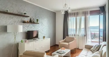 2 bedroom apartment in Becici, Montenegro