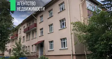 Apartamento 3 habitaciones en 2, Bielorrusia