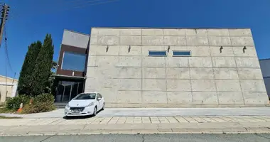 Commercial property 523 m² in Dali, Cyprus