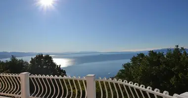 Villa 3 bedrooms in Bregi, Croatia