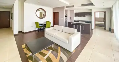 Wohnung 1 zimmer in Dubai, Vereinigte Arabische Emirate