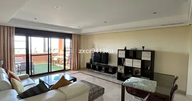 Wohnung 2 Schlafzimmer in Marbella, Spanien