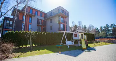 Mieszkanie 6 pokojów w Ryga, Łotwa