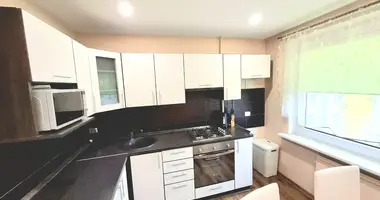 3 room apartment in Mazeikiai, Lithuania
