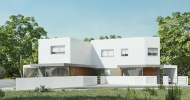 Haus 3 Schlafzimmer in Lakatamia, Cyprus
