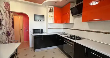 3 room apartment in Sluck, Belarus