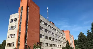 Edificio rentable 8 200 m² en Riga, Letonia