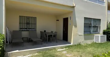 Квартира 1 спальня в Михас, Испания