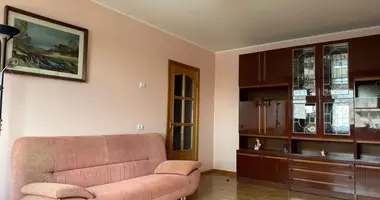 Wohnung 3 Zimmer in Alitten, Litauen