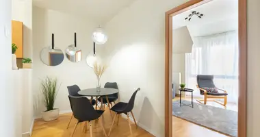1 bedroom apartment in Budapest, Hungary