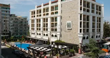 1 bedroom apartment in Nesebar, Bulgaria