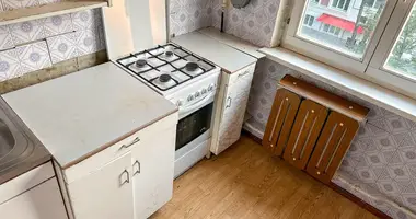 Квартира 2 комнаты в Минск, Беларусь