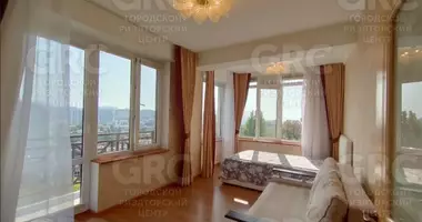 Apartamento 2 habitaciones en Sochi, Rusia