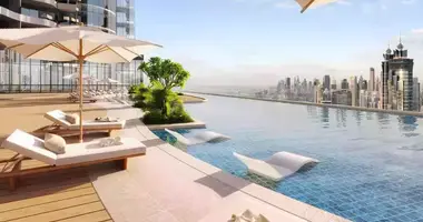 Apartamento 3 habitaciones en Dubái, Emiratos Árabes Unidos