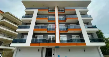 Apartamento 1 habitación en Alanya, Turquía