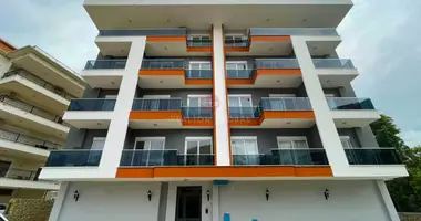 Appartement 1 chambre dans Alanya, Turquie