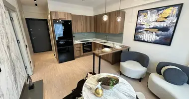 Apartamento 2 habitaciones en Cesmeli, Turquía