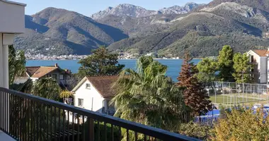 Appartement 2 chambres dans Donja Lastva, Monténégro