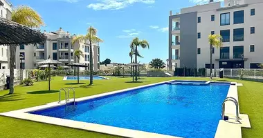Penthouse 2 bedrooms with Elevator, with Air conditioner, with Sea view in Orihuela, Spain
