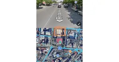 Propriété commerciale 320 m² dans Bashkia Durres, Albanie