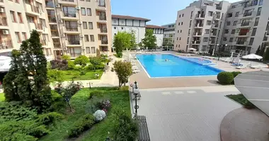 Mieszkanie 1 pokój w Nesebyr, Bułgaria