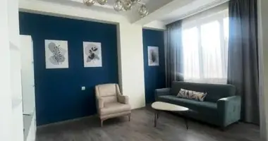 Flat for rent in Tbilisi, Isani w Tbilisi, Gruzja