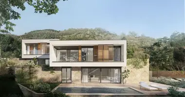 Maison 3 chambres dans Tivat, Monténégro