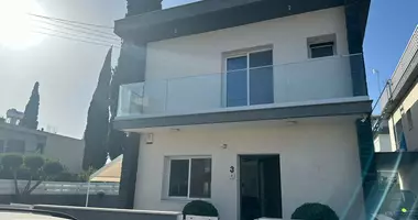 Casa 4 habitaciones en Tserkezoi Municipality, Chipre