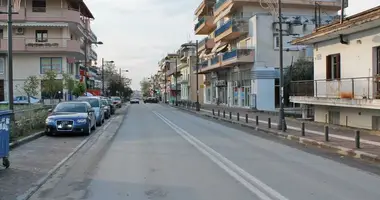 Działka w Municipal unit of Efkarpia, Grecja