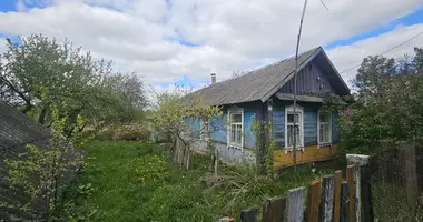 Haus in Parezyrski selski Savet, Belarus