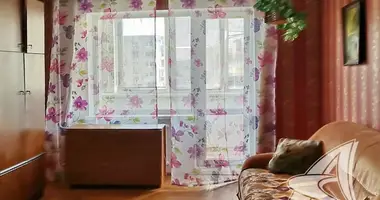 2 room apartment in Kamyanyets, Belarus