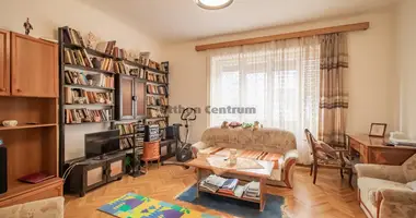 3 room apartment in Budapest, Hungary