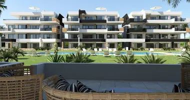 Appartement 2 chambres dans Orihuela, Espagne