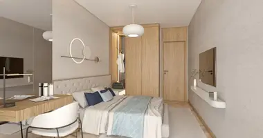 1 bedroom apartment in Kazivera, Northern Cyprus