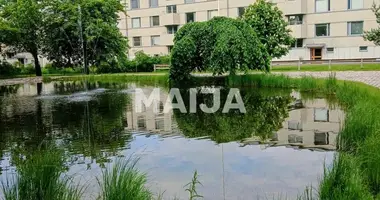 Wohnung 2 zimmer in Verwaltungsgemeinschaft Helsinki, Finnland