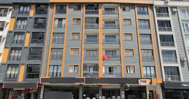 Mieszkanie 3 pokoi w Eyuepsultan, Turcja