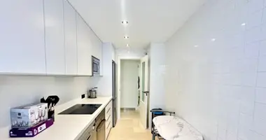 Appartement 2 chambres dans San Pedro Alcantara, Espagne